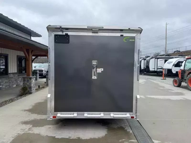 new Motorcycle / Cycle Trailers NEO Trailers  for sale, in West Middlesex, PA Thumbnail 5