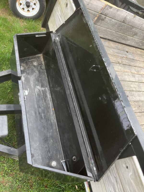 used Utility Trailers Sure-Trac  for sale, in Carlisle, PA Thumbnail 4