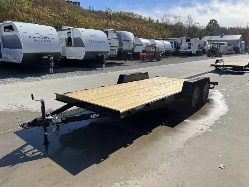 new Car Haulers / Racing Trailers AMO  for sale, in Carlisle, PA Thumbnail 8