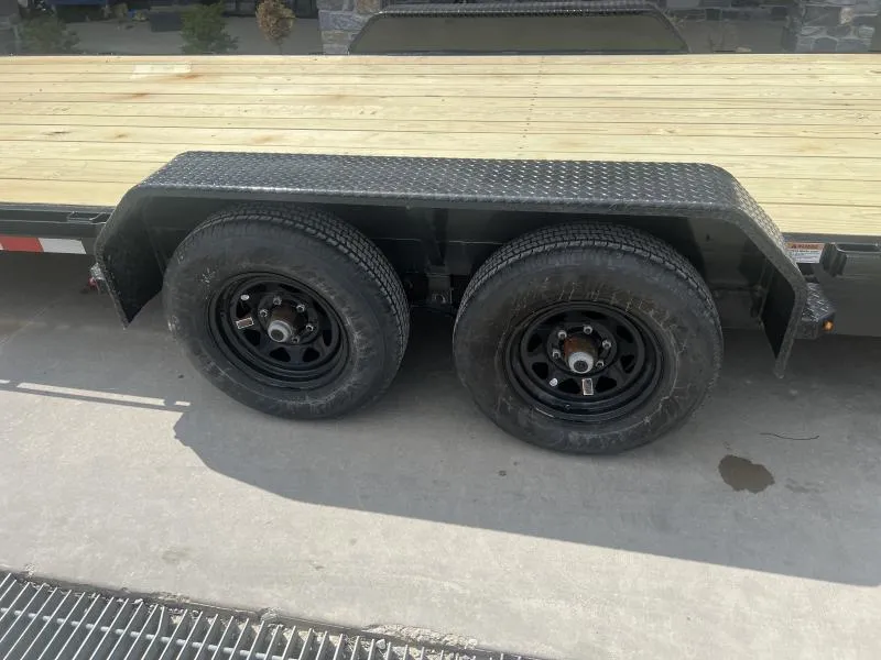 new Car Haulers / Racing Trailers H and H Trailer  for sale, in Irwin, PA Thumbnail 27
