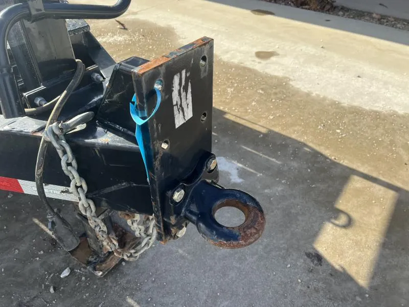 used Equipment / Flatbed Trailers Sure-Trac  for sale, in Irwin, PA Thumbnail 14