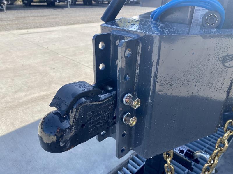 new Dump Trailers Lamar Trailers for sale, in Irwin, PA Thumbnail 23