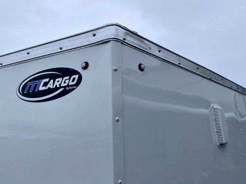 new Cargo (Enclosed) Trailers ITI Cargo  for sale, in Carlisle, PA Thumbnail 16
