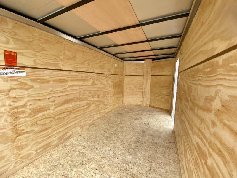 new Cargo (Enclosed) Trailers ITI Cargo  for sale, in Carlisle, PA Thumbnail 29