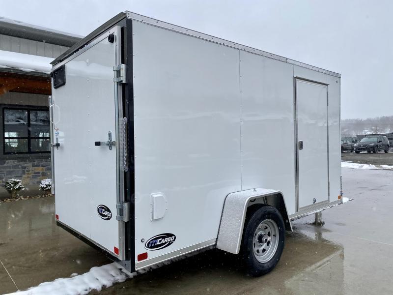 new Cargo (Enclosed) Trailers ITI Cargo  for sale, in Carlisle, PA Thumbnail 8