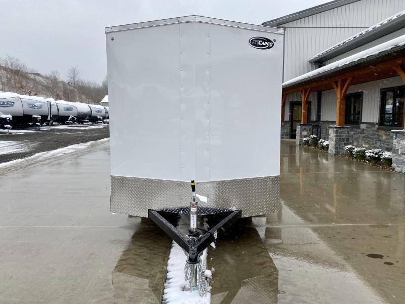 new Cargo (Enclosed) Trailers ITI Cargo  for sale, in Carlisle, PA Thumbnail 13