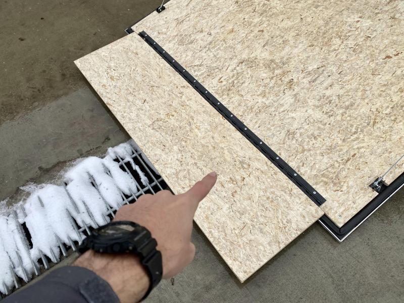 new Cargo (Enclosed) Trailers ITI Cargo  for sale, in Carlisle, PA Thumbnail 26