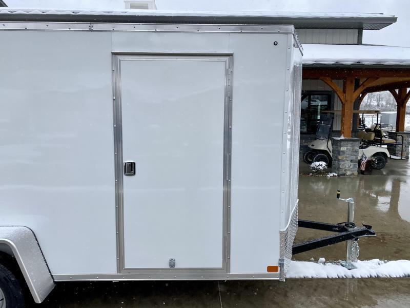 new Cargo (Enclosed) Trailers ITI Cargo  for sale, in Carlisle, PA Thumbnail 18