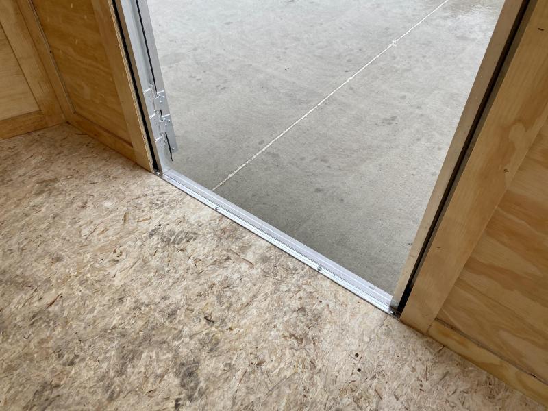 new Cargo (Enclosed) Trailers ITI Cargo  for sale, in Carlisle, PA Thumbnail 31