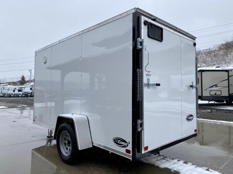 new Cargo (Enclosed) Trailers ITI Cargo  for sale, in Carlisle, PA Thumbnail 10