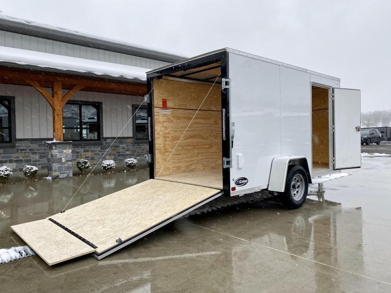 new Cargo (Enclosed) Trailers ITI Cargo  for sale, in Carlisle, PA Thumbnail 23