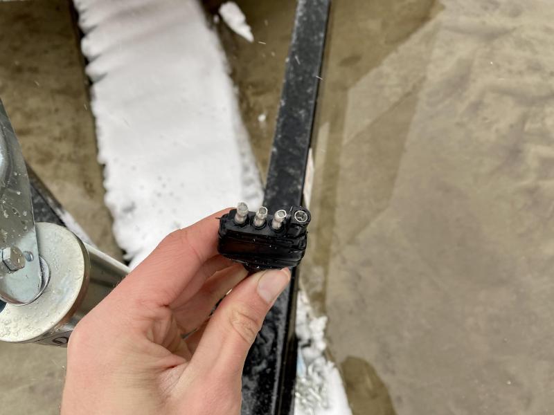 new Cargo (Enclosed) Trailers ITI Cargo  for sale, in Carlisle, PA Thumbnail 15