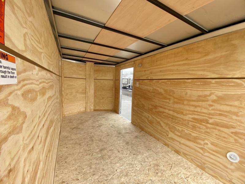 new Cargo (Enclosed) Trailers ITI Cargo  for sale, in Carlisle, PA Thumbnail 28