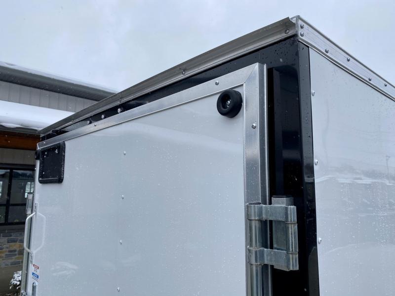 new Cargo (Enclosed) Trailers ITI Cargo  for sale, in Carlisle, PA Thumbnail 20