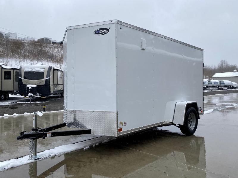 new Cargo (Enclosed) Trailers ITI Cargo  for sale, in Carlisle, PA Thumbnail 12