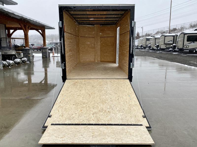 new Cargo (Enclosed) Trailers ITI Cargo  for sale, in Carlisle, PA Thumbnail 25