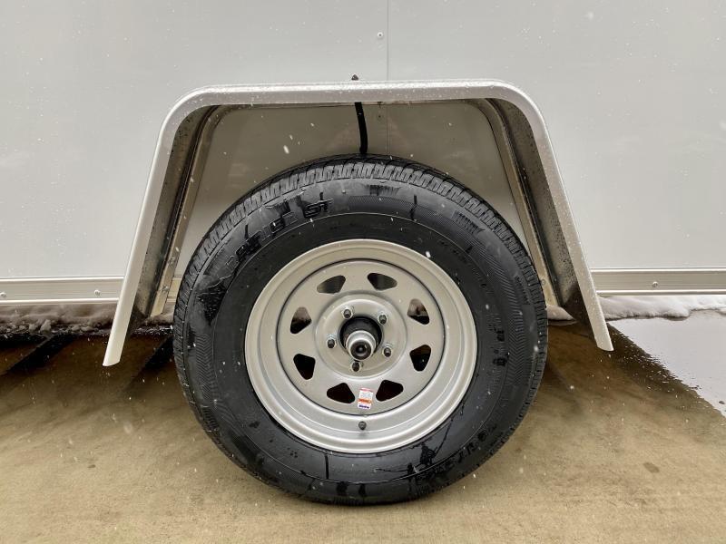 new Cargo (Enclosed) Trailers ITI Cargo  for sale, in Carlisle, PA Thumbnail 17