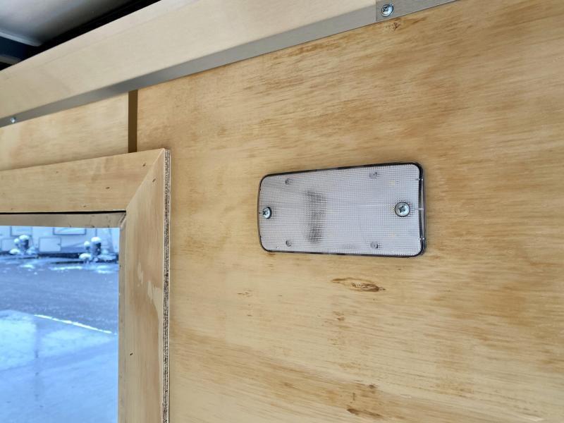 new Cargo (Enclosed) Trailers ITI Cargo  for sale, in Carlisle, PA Thumbnail 30