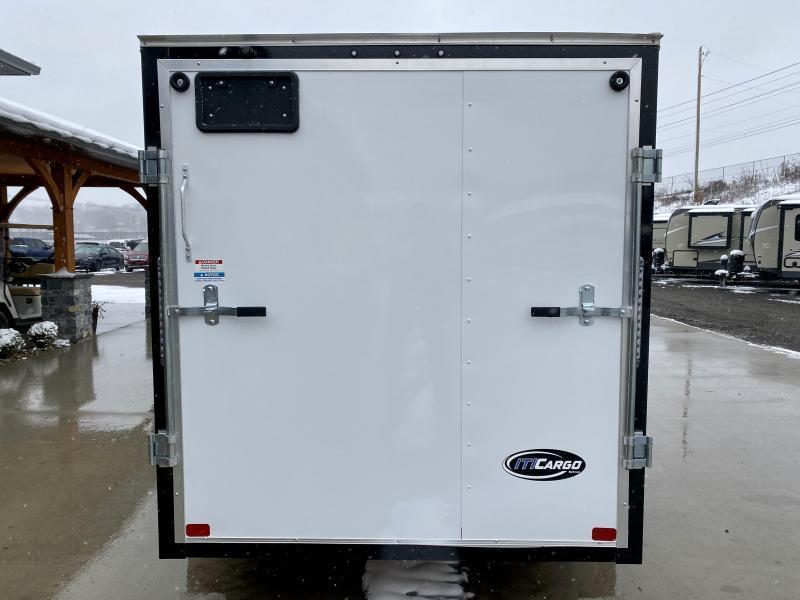 new Cargo (Enclosed) Trailers ITI Cargo  for sale, in Carlisle, PA Thumbnail 9