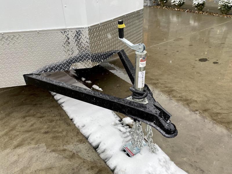 new Cargo (Enclosed) Trailers ITI Cargo  for sale, in Carlisle, PA Thumbnail 14