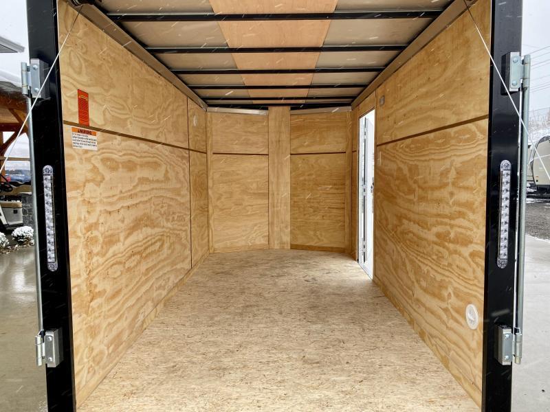 new Cargo (Enclosed) Trailers ITI Cargo  for sale, in Carlisle, PA Thumbnail 27