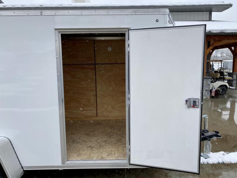 new Cargo (Enclosed) Trailers ITI Cargo  for sale, in Carlisle, PA Thumbnail 19