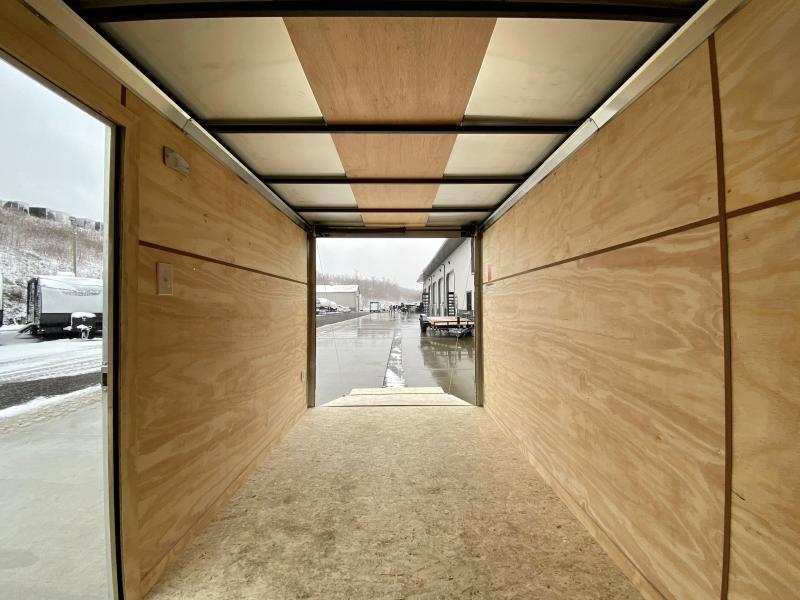 new Cargo (Enclosed) Trailers ITI Cargo  for sale, in Carlisle, PA Thumbnail 32