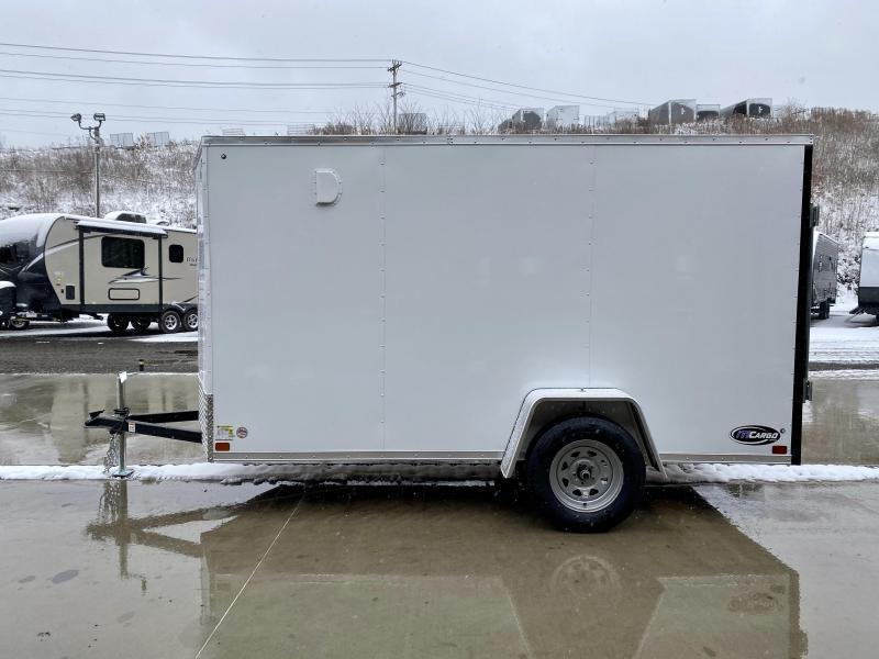 new Cargo (Enclosed) Trailers ITI Cargo  for sale, in Carlisle, PA Thumbnail 11