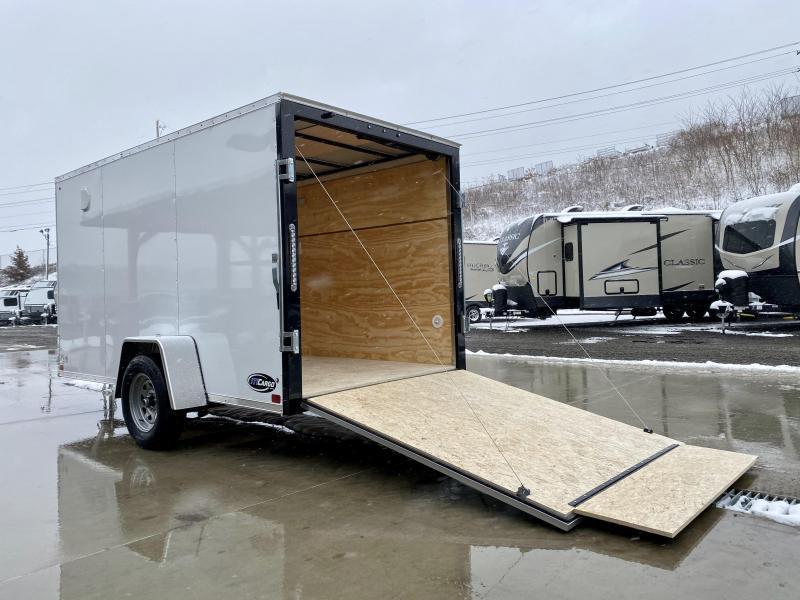 new Cargo (Enclosed) Trailers ITI Cargo  for sale, in Carlisle, PA Thumbnail 24