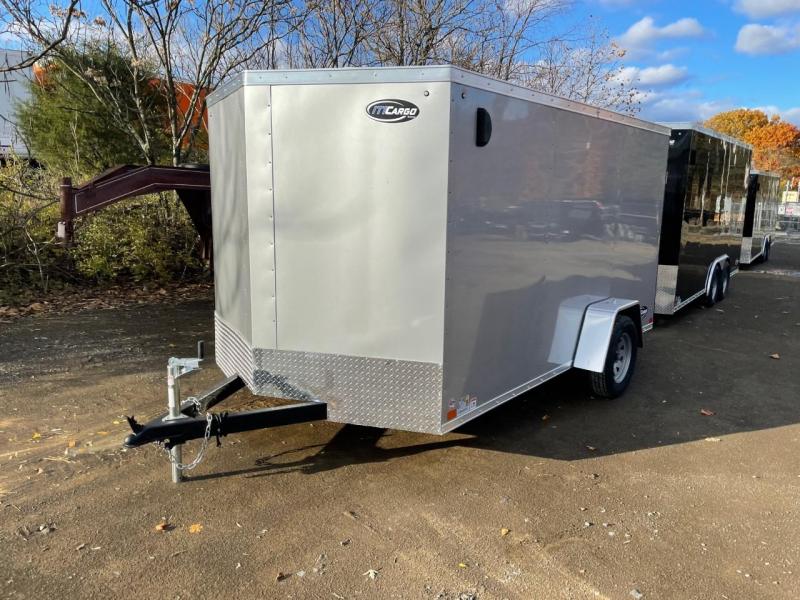 new Cargo (Enclosed) Trailers ITI Cargo  for sale, in Carlisle, PA Thumbnail 2