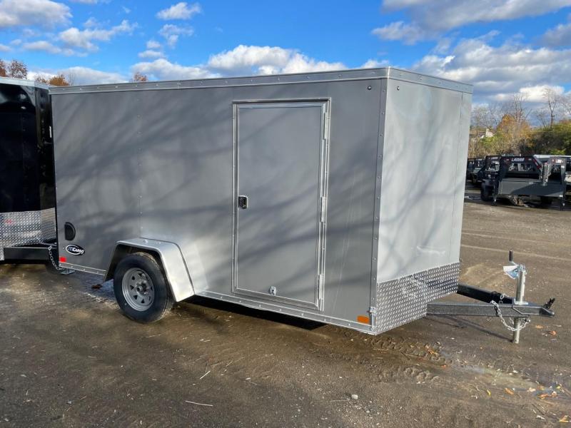 new Cargo (Enclosed) Trailers ITI Cargo  for sale, in Carlisle, PA Thumbnail 4