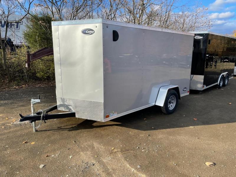 new Cargo (Enclosed) Trailers ITI Cargo  for sale, in Carlisle, PA image-0