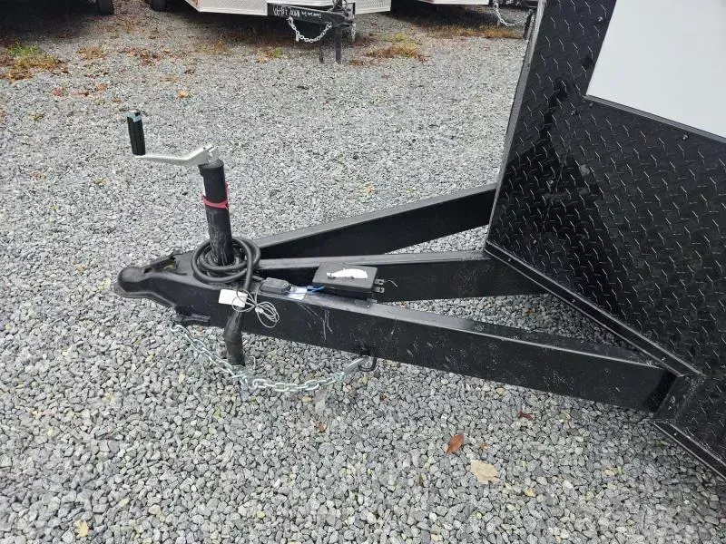 new Cargo (Enclosed) Trailers Quality Cargo  for sale, in Irwin, PA Thumbnail 20