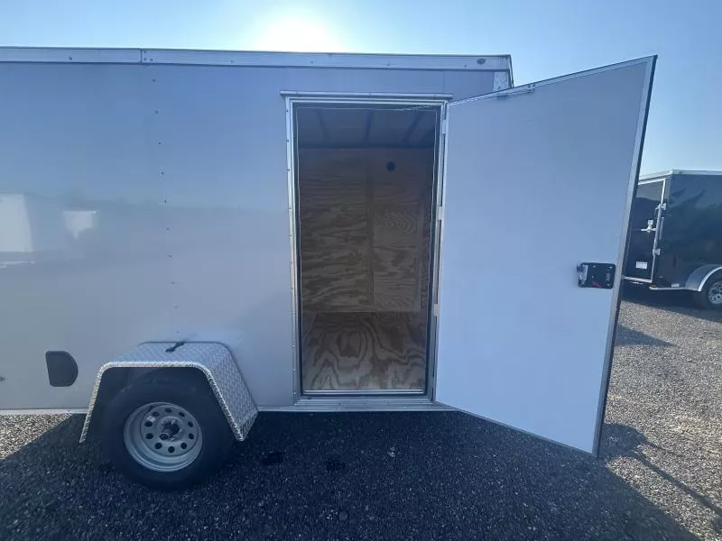new Cargo (Enclosed) Trailers Xtreme Cargo  for sale, in West Middlesex, PA Thumbnail 10