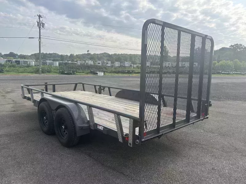 new Utility Trailers RawMaxx for sale, in Irwin, PA Thumbnail 5
