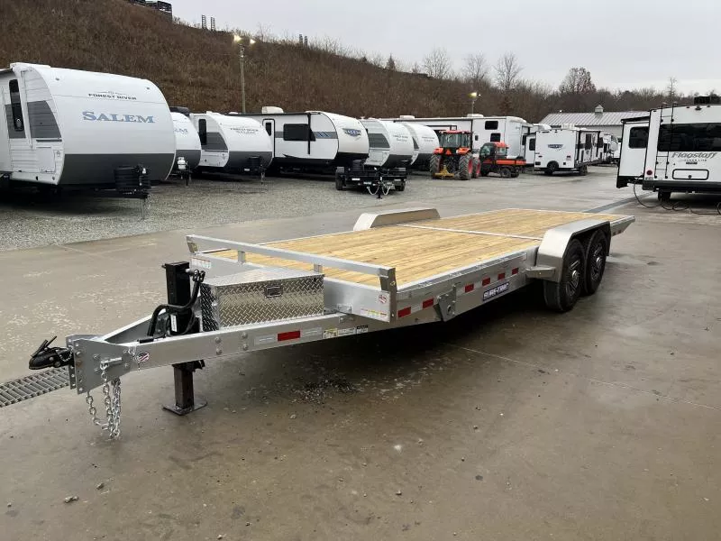 new Car Haulers / Racing Trailers Sure-Trac  for sale, in Evans City, PA Thumbnail 19