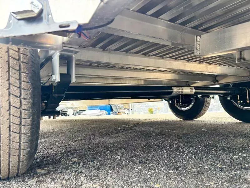 new Car Haulers / Racing Trailers Sure-Trac  for sale, in Carlisle, PA Thumbnail 25