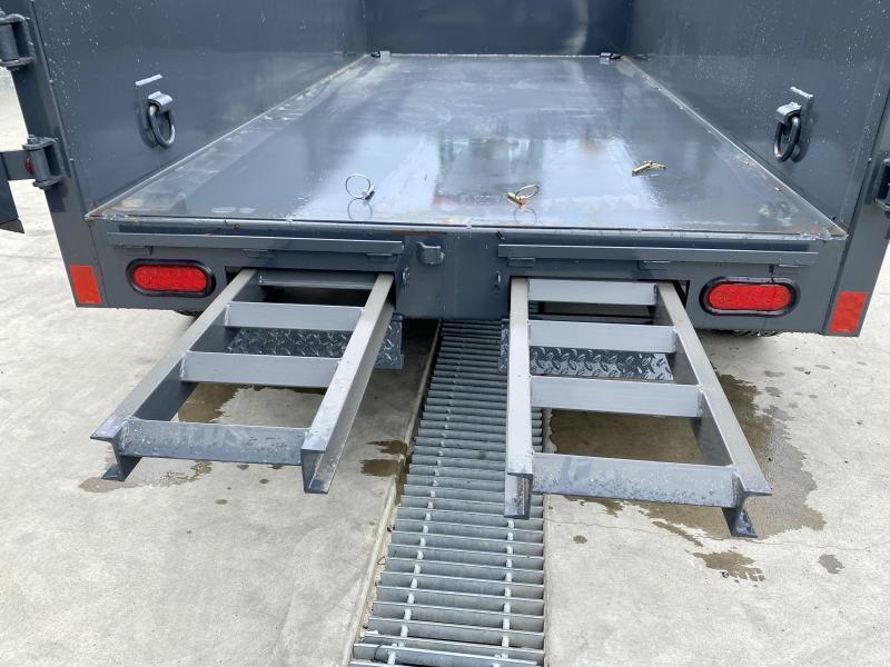 new Dump Trailers Lamar Trailers  for sale, in Carlisle, PA Thumbnail 27