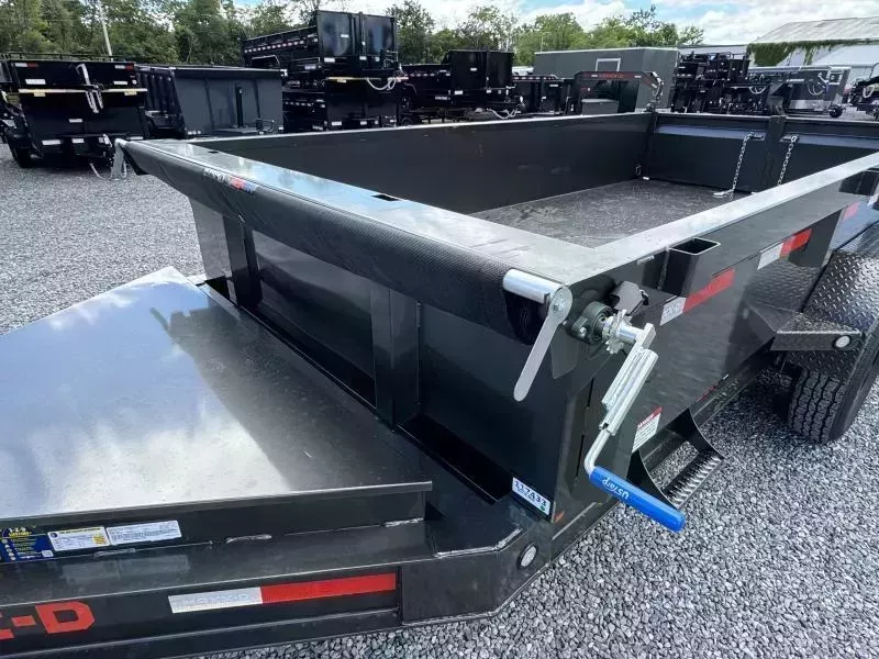 new Dump Trailers MAXX-D  for sale, in West Middlesex, PA Thumbnail 15