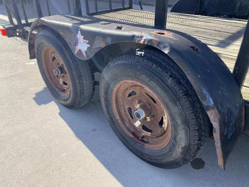 used Utility Trailers US Cargo  for sale, in Irwin, PA Thumbnail 12