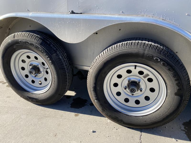 used Cargo (Enclosed) Trailers Freedom Trailers  for sale, in Irwin, PA Thumbnail 12