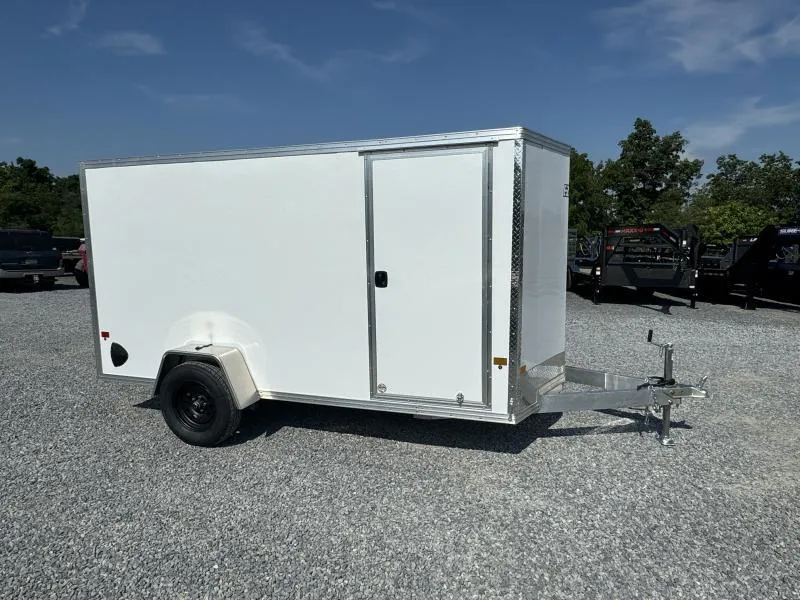 new Cargo (Enclosed) Trailers E-Z Hauler  for sale, in Carlisle, PA Thumbnail 2