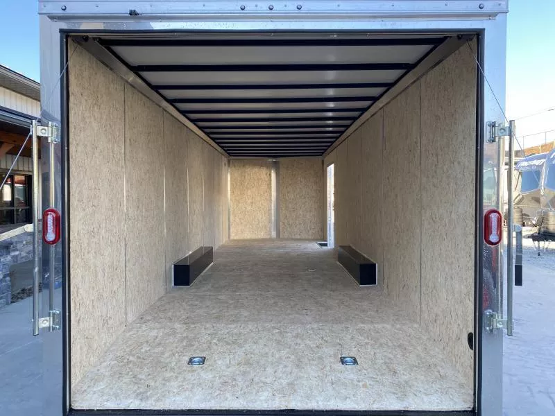 new Cargo (Enclosed) Trailers Sure-Trac  for sale, in Carlisle, PA Thumbnail 24