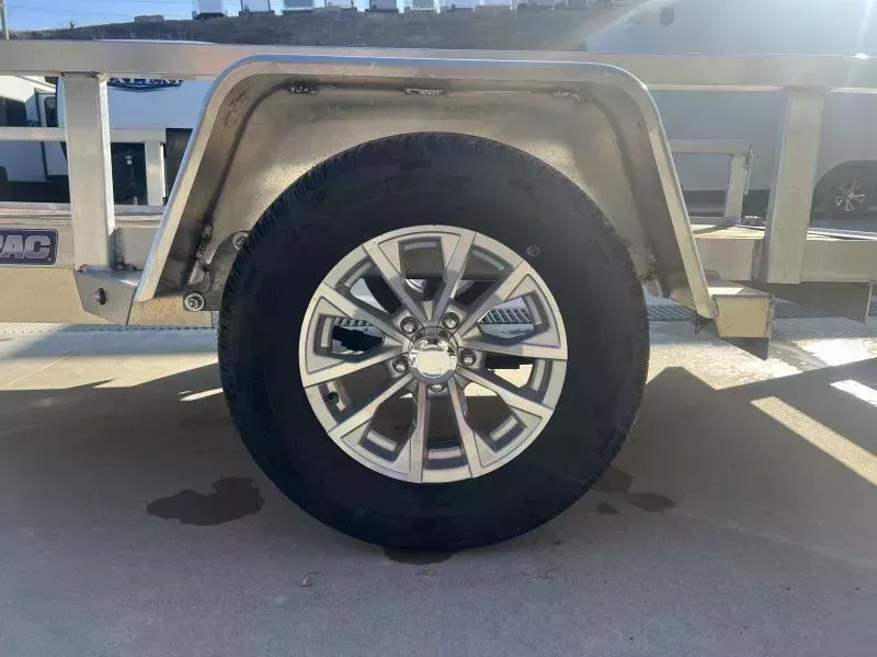 new Utility Trailers Sure-Trac  for sale, in Irwin, PA Thumbnail 13