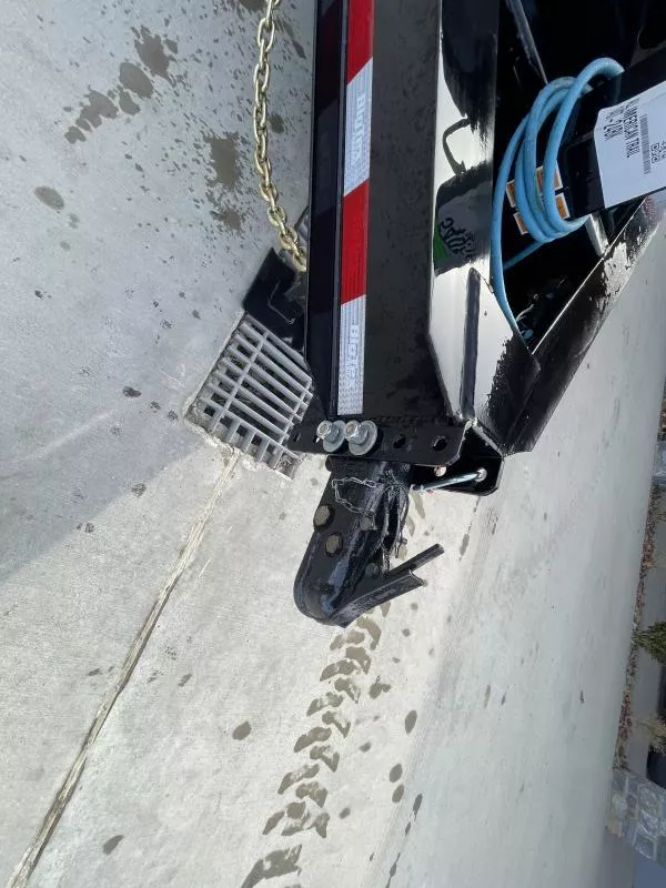 new Equipment / Flatbed Trailers Big Tex Trailers  for sale, in Irwin, PA Thumbnail 14