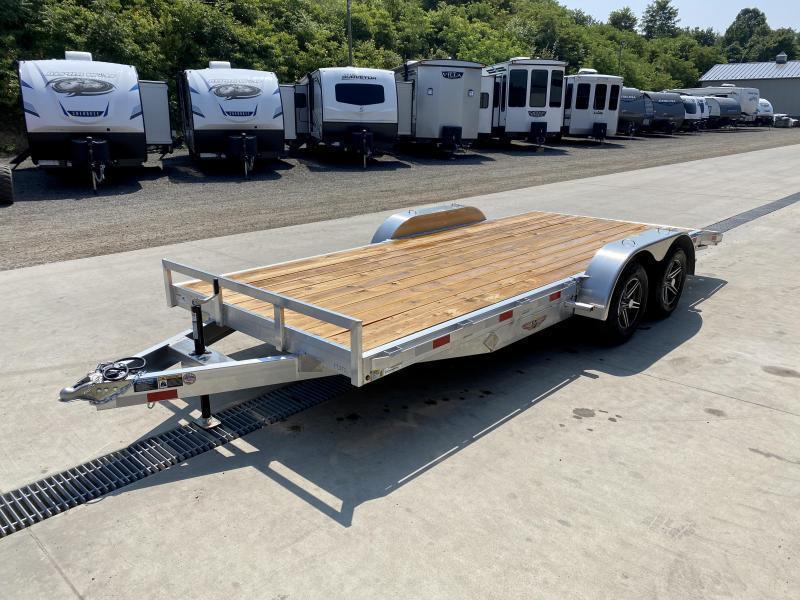 new Car Haulers / Racing Trailers H and H Trailer  for sale, in Carlisle, PA Thumbnail 8
