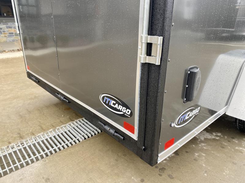 new Cargo (Enclosed) Trailers ITI Cargo  for sale, in Carlisle, PA Thumbnail 17