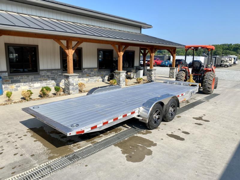 new Car Haulers / Racing Trailers Sure-Trac  for sale, in Carlisle, PA Thumbnail 14