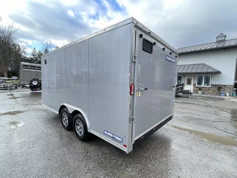 new Cargo (Enclosed) Trailers Sure-Trac  for sale, in Evans City, PA Thumbnail 9