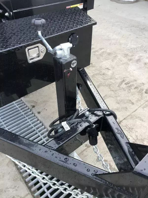 new Dump Trailers Sure-Trac  for sale, in Irwin, PA Thumbnail 14